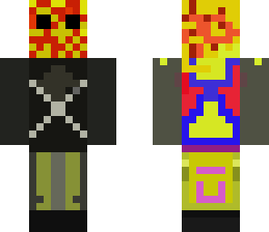 new gost rider