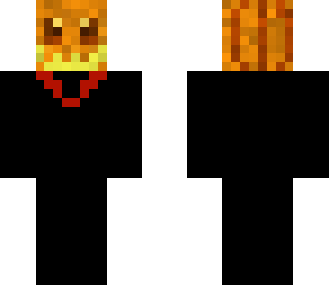 fixed pumpkin ninja
