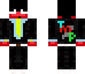 my skin