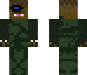 the seals bacca style