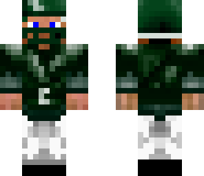 football player