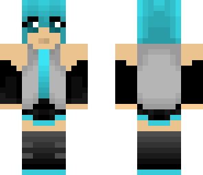 hatsune miku