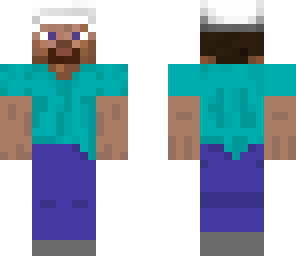truck man steve