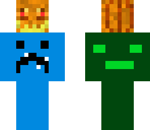 ender red