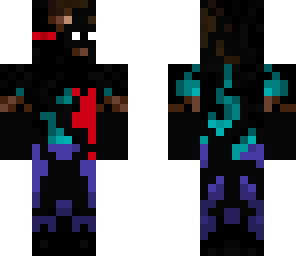 demonboy