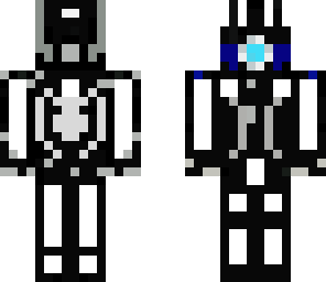 robot from wild adventures