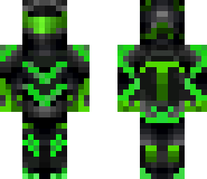 green destroyer hd
