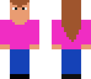 person