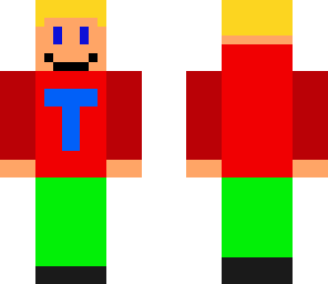 tom's skin 2