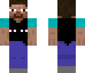 ender steve