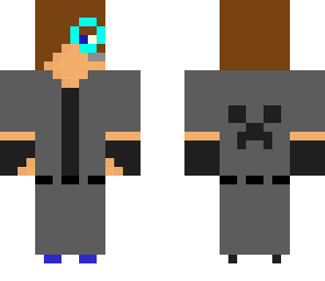 reporter bluefenix
