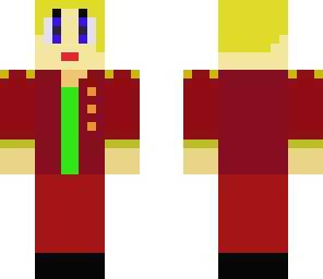 one of chaosmonkeys