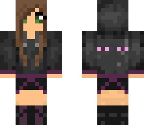 endergirl 2