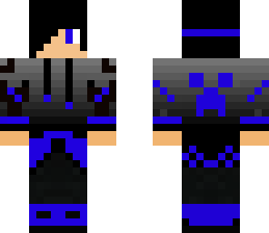 blue guy fixed again