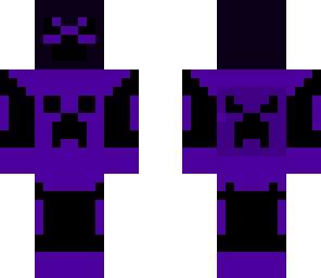 super creeper