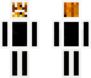 cubyman