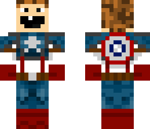 captain steen1002
