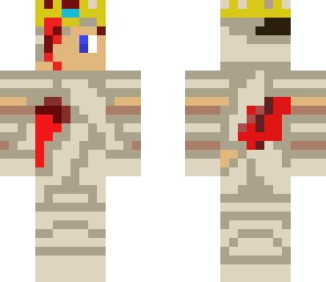 mummie
