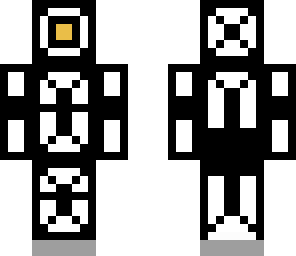 custom p-body