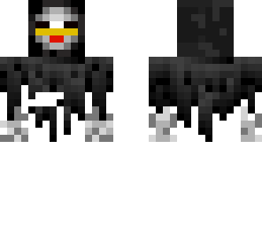 duck ghost