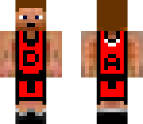 basketball player