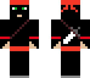 ninja dj