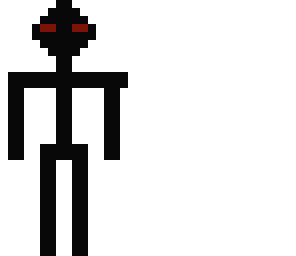 stick ninja red eye