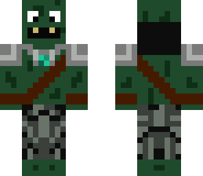 orc general