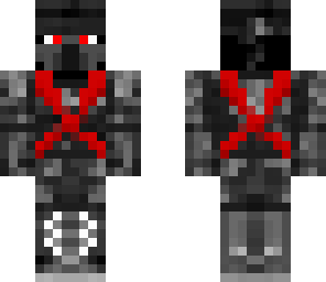 dark hunter