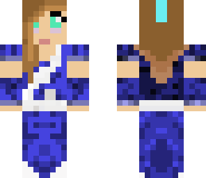 my girl avatar