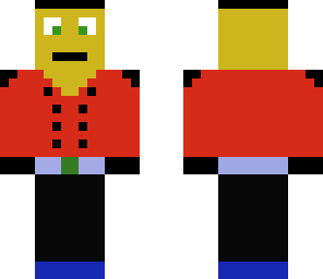 the smif gamer