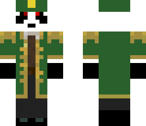 general panda v2