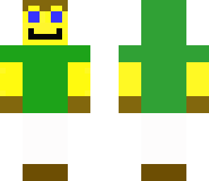 toon link