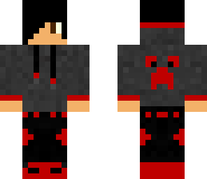 creeper dude