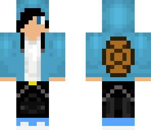 squirtle guy