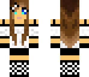 cool girl 3