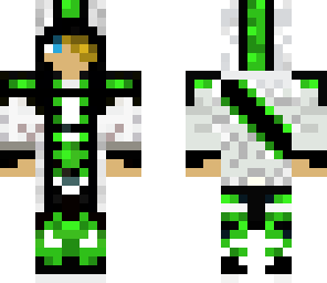 my skin