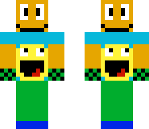 four face