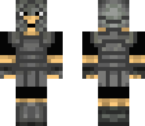 metal warrior