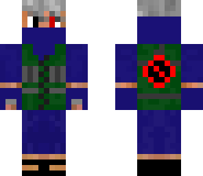 kakashi hatake