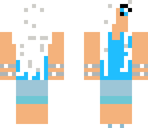 amanda's skin vinterlilje 
