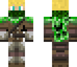 joefish carrott creeper hunter