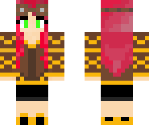 my skin