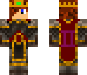 kingbutter ii