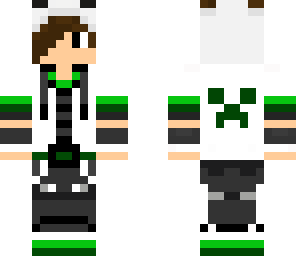 awesome skin