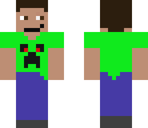 erwoan lp creeper