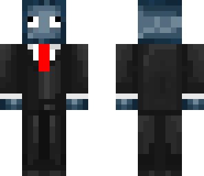 dr squid 2