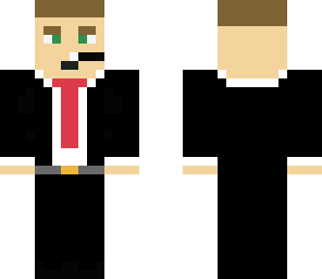 agent chase