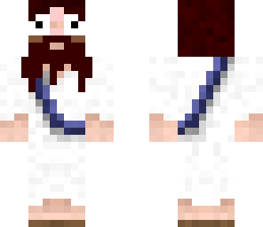 jezus sheep