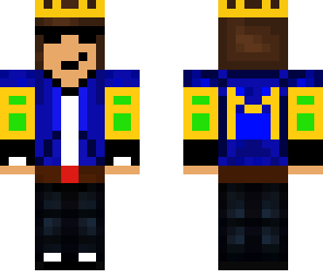 cool guy version 5 king